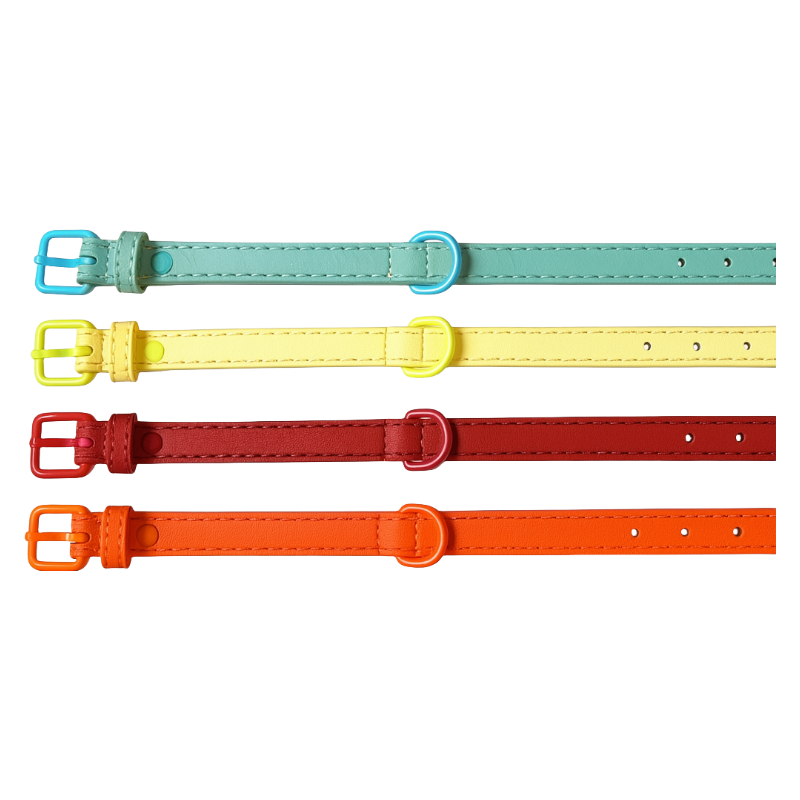 PR14 Guia de Corda Multifuncional para Cães - Anti-Puxão, ajustável para todos os portes, material durável em nylon resistente, ideal para passeios seguros com seu pet.