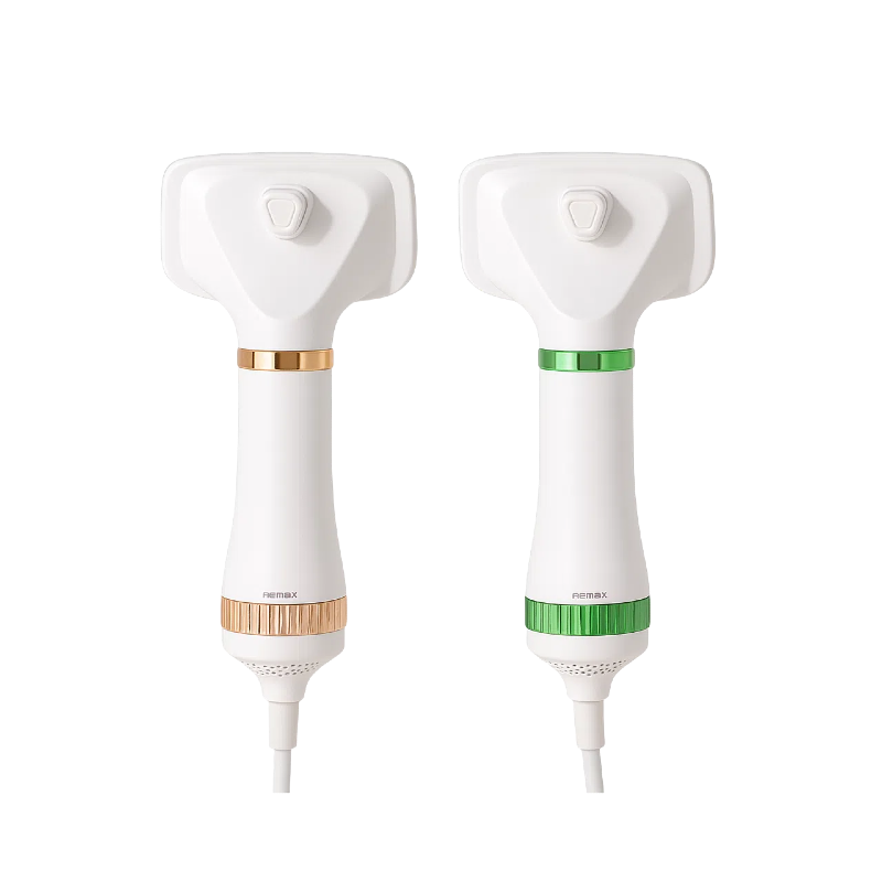 Secador de pelos para pets com pente térmico - Secagem rápida 3x mais eficiente para cães e gatos - DT02
